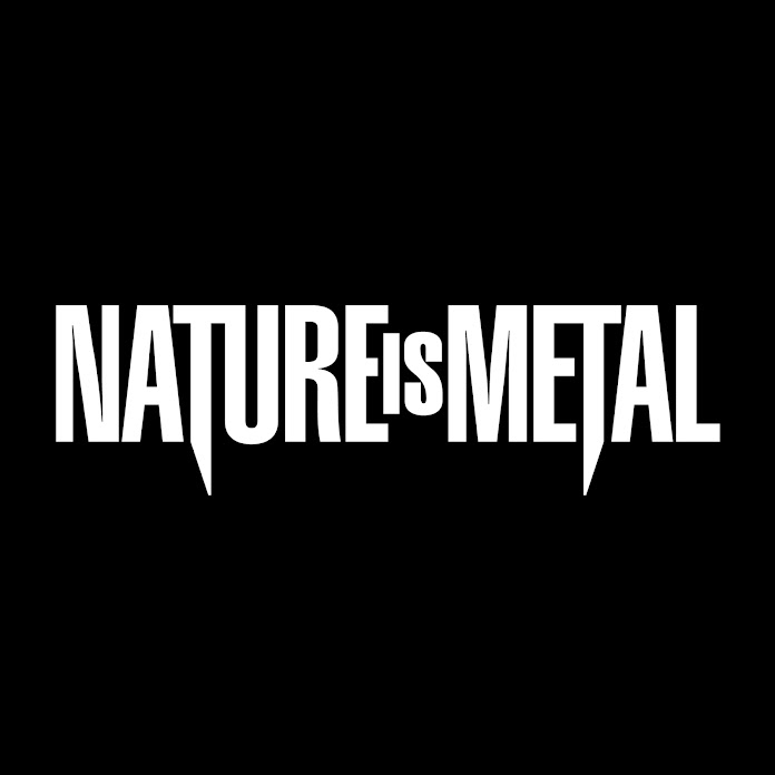Nature is Metal Net Worth & Earnings (2024)