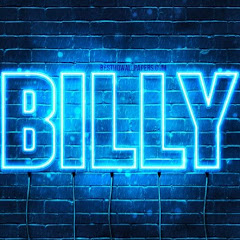 Billy Blue net worth
