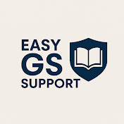 EASY GS SUPPORT