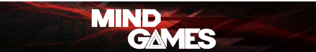 MIND GAMES - KANNADA YouTube channel avatar