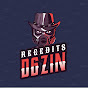 DGZIN REGEDITS logo