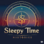 Sleepy Time Histories logo