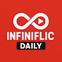 Infiniflic daily logo