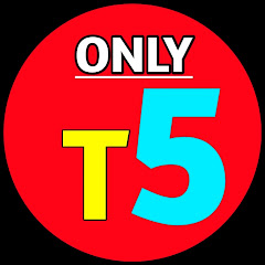 Only Top Five 