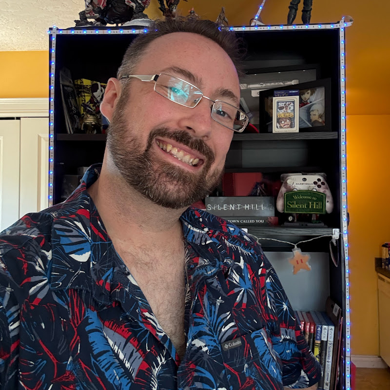 JimVSGames