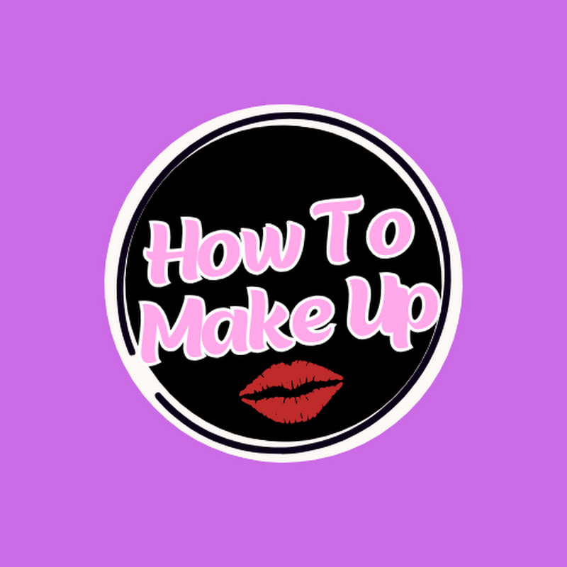 How To Make Up