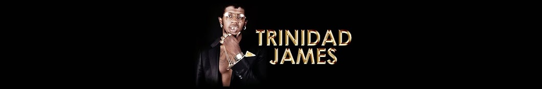 TrinidadJamesGGVEVO YouTube channel avatar