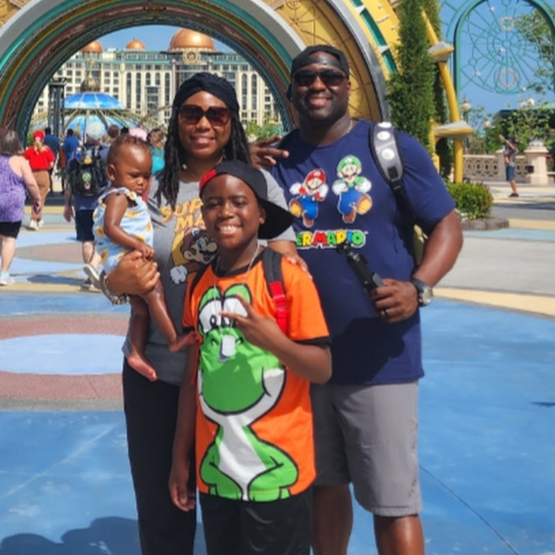 The Fergile Family