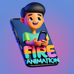Channel thumbnail for OnFire Animation