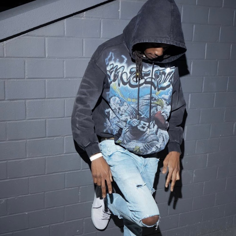 spazz VET @spazzvett | Thizzler