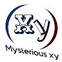 Mysterious Y logo