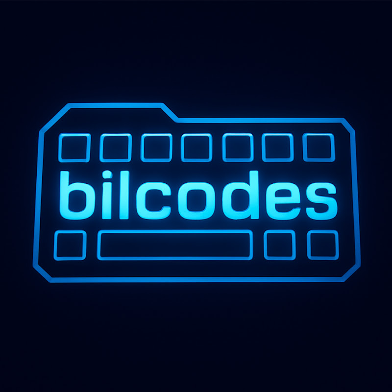 bilcodes