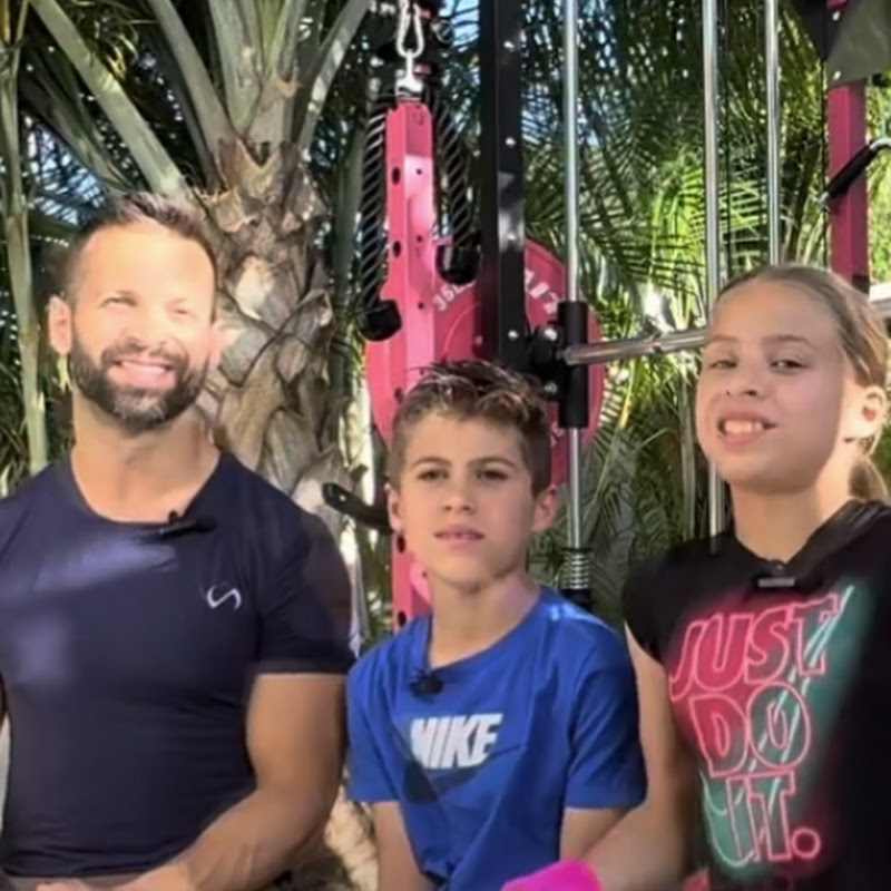 Family Barbell Club