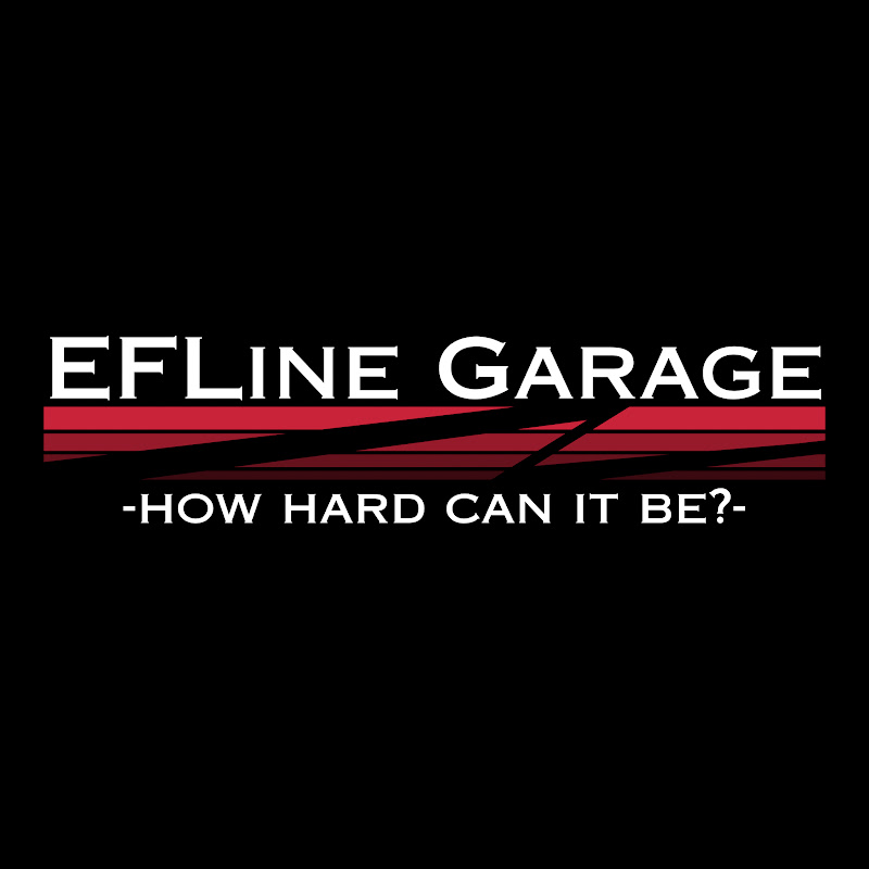 EFLine Garage