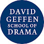 David Geffen School of Drama at Yale YouTube Profile Photo