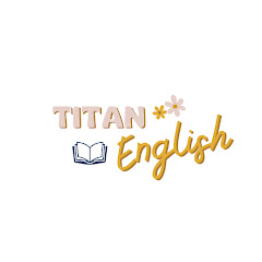 Titan English
