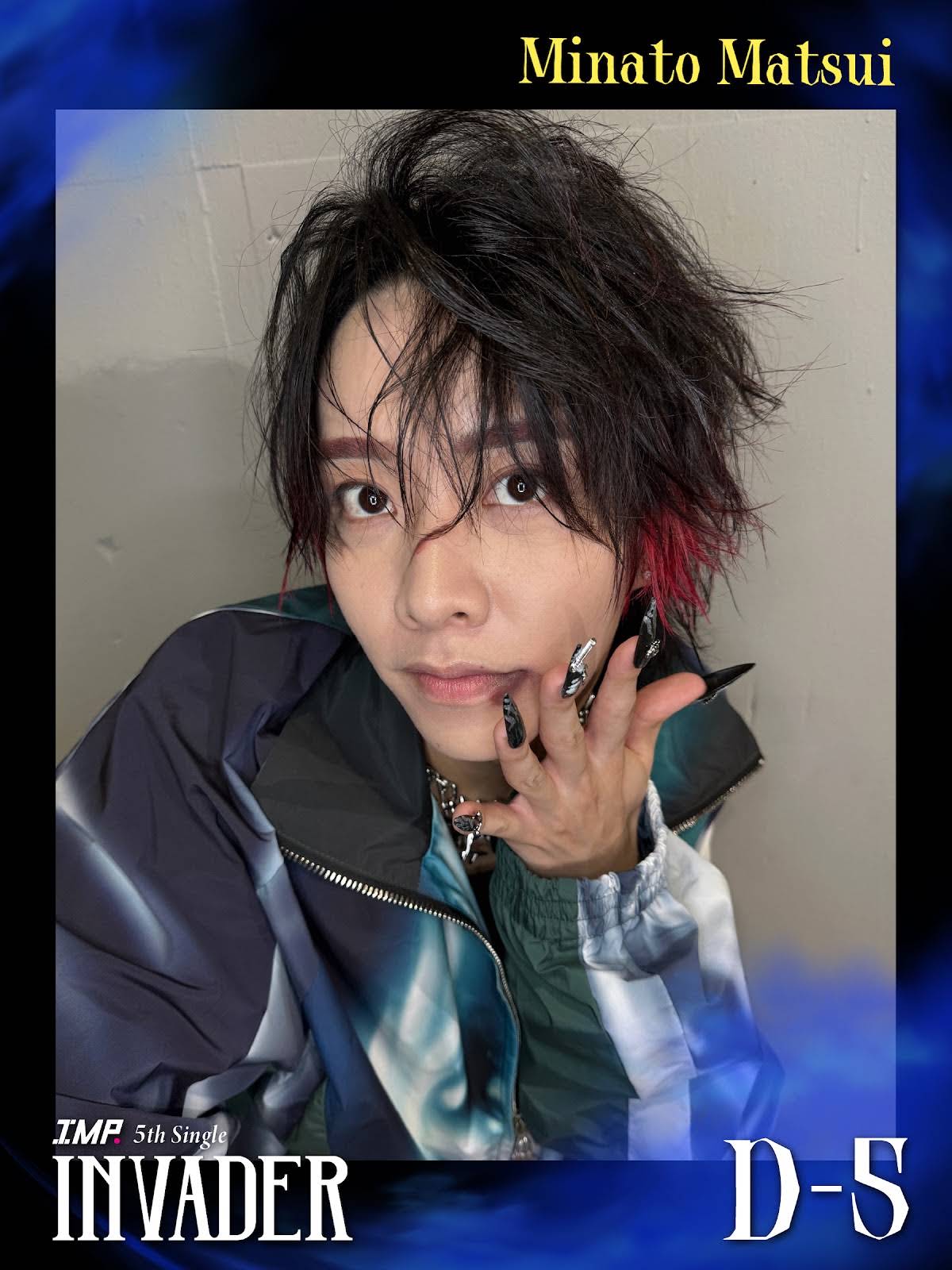 Post from IMP. OFFICIAL - YouTube
