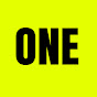 one percent 1 logo