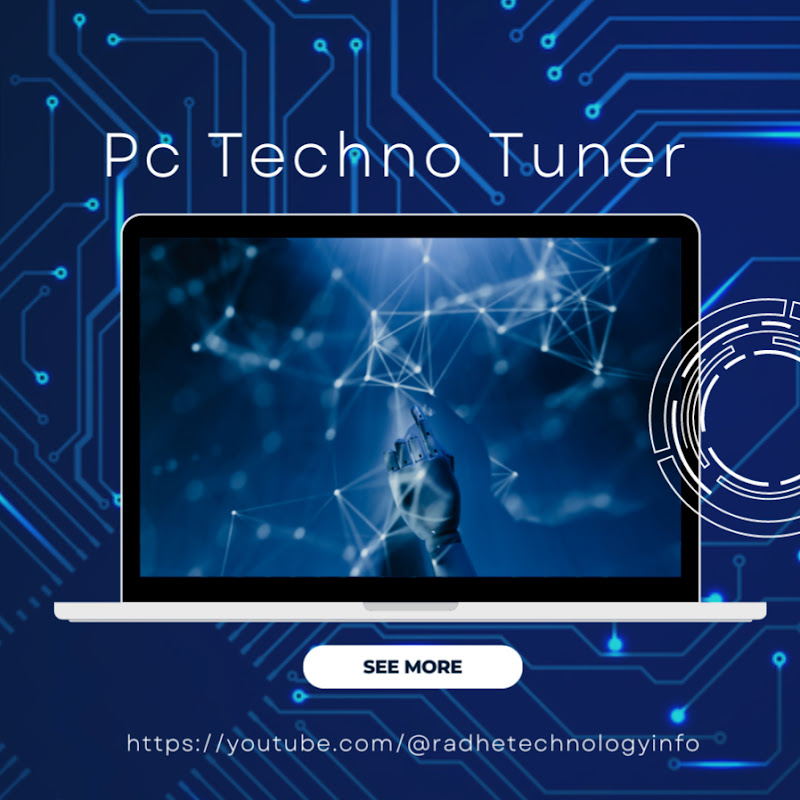 Pc Techno Tuner