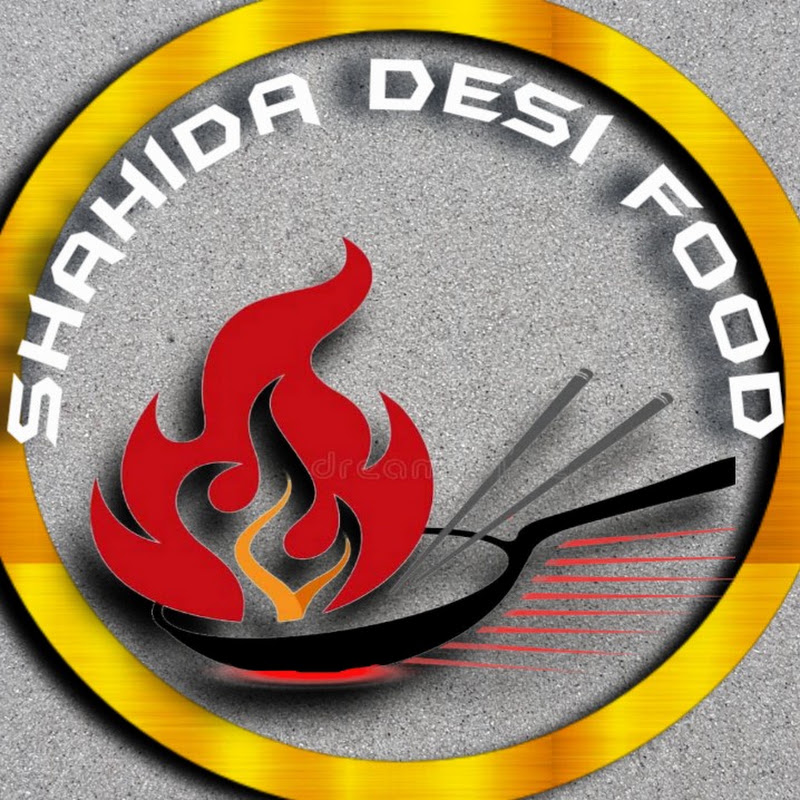 Shahida's Desi Food