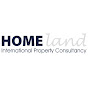 Homeland Greece | Real Estate in Crete logo