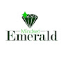 Emerald Mindset  logo