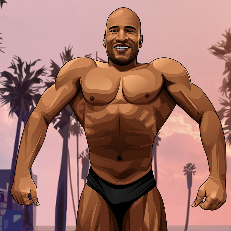 Donovan Wilson
