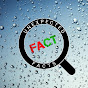Unexpected Facts ID logo