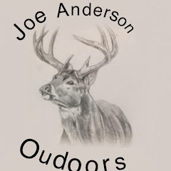 Joe Anderson outdoors
