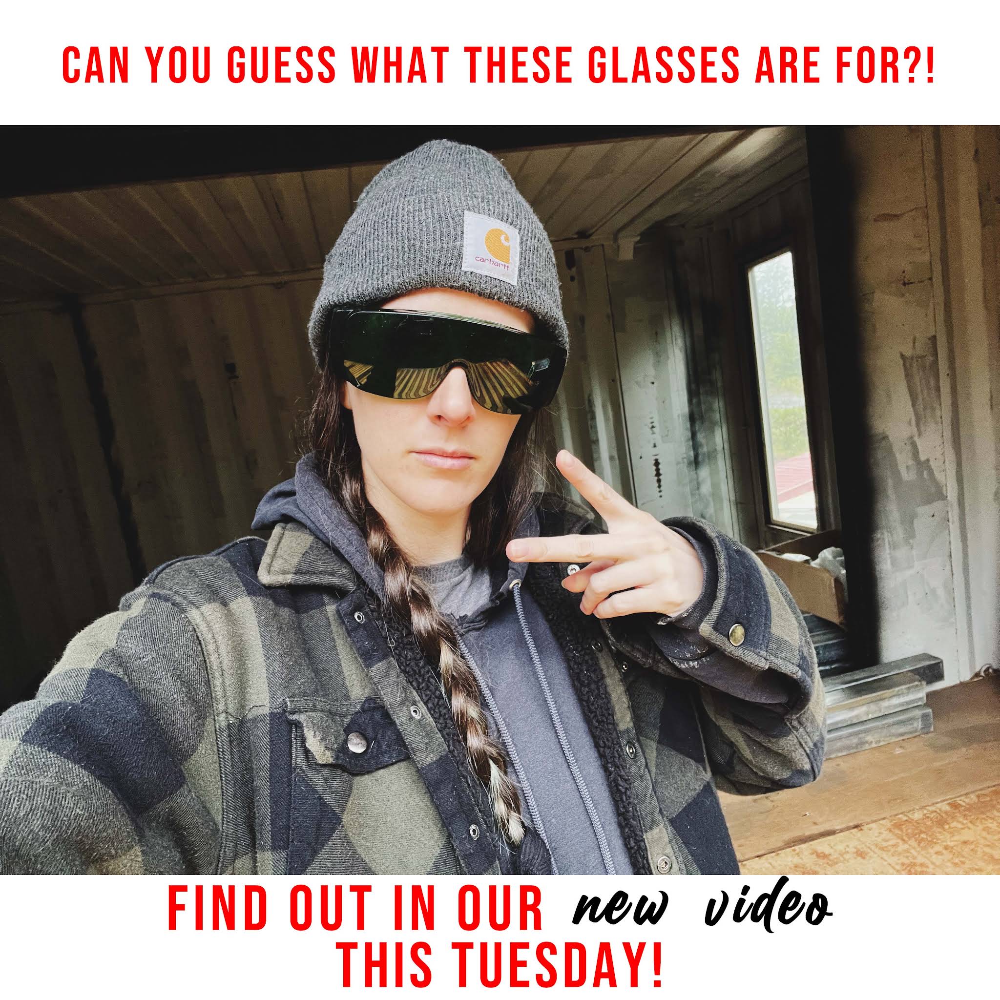 Post from Pacific Pines Ranch