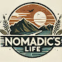 Nomadic's Life logo