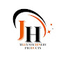 JH TILES MACHINERY PRODUCTS logo