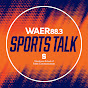 WAER Sports Talk logo