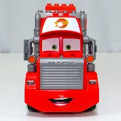 Jumps Minicar