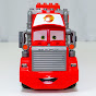 Jumps Minicar