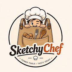 SketchyChefy channel avatar
