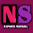 N sports football