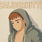 Caliberhitter logo