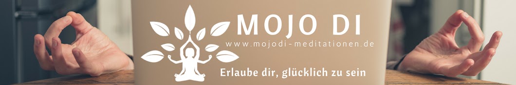Mojo Di YouTube channel avatar