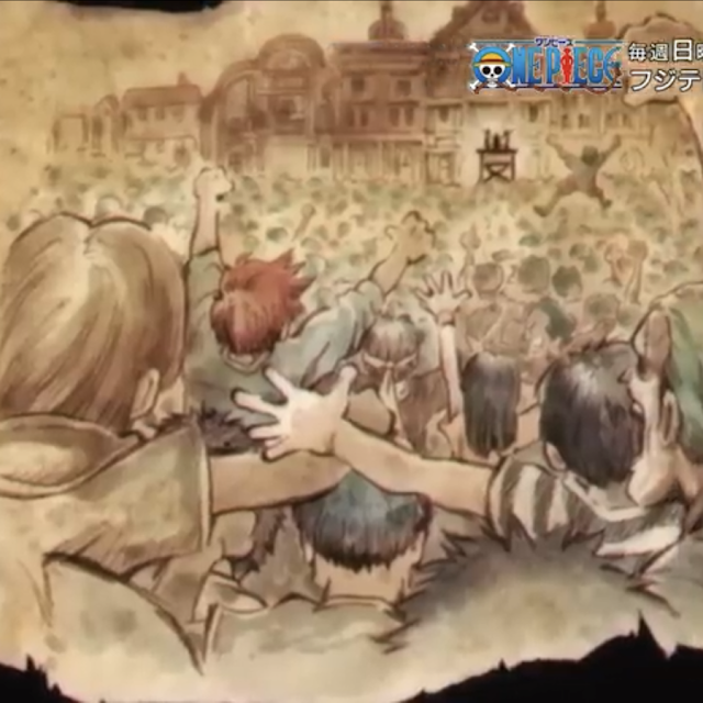 Monstersjohn Tv ワンピース考察外国人 Youtube