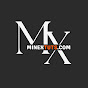 MineX Tuts logo
