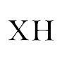 Xavier Hufkens logo