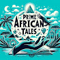 Prime African Tales logo