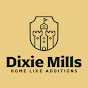Dixie Mills YouTube Profile Photo