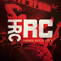 Hanoi Rock City logo