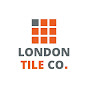 The London Tile Co. logo