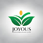 Joyous Prayer And Herbal Healing Centre  logo
