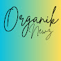 Organik 💛Jewel logo