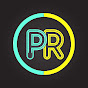 Pre Review logo