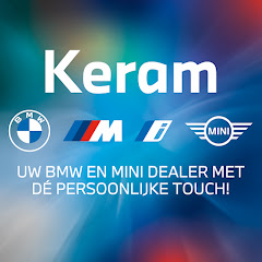 Keram BMW en MINI